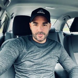 Meet your Posher, Lisandro